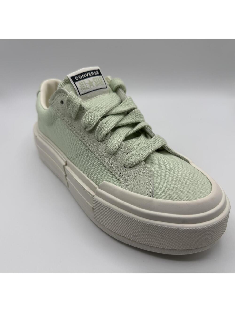 Converse Chuck Taylor All Star Cruise OX Mint Egret Women's Size 9 A12594C - Picture 12 of 12